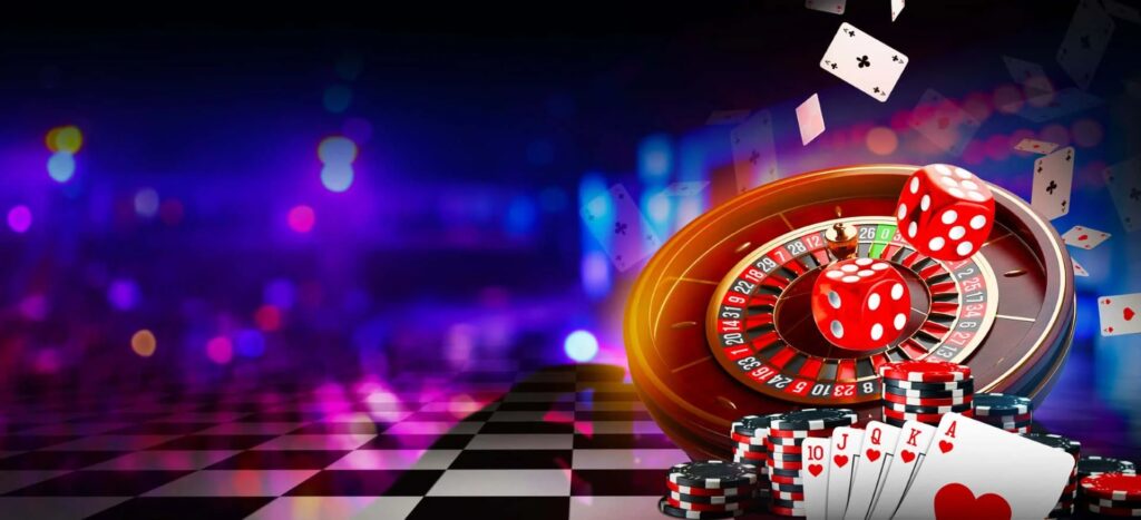 live casino