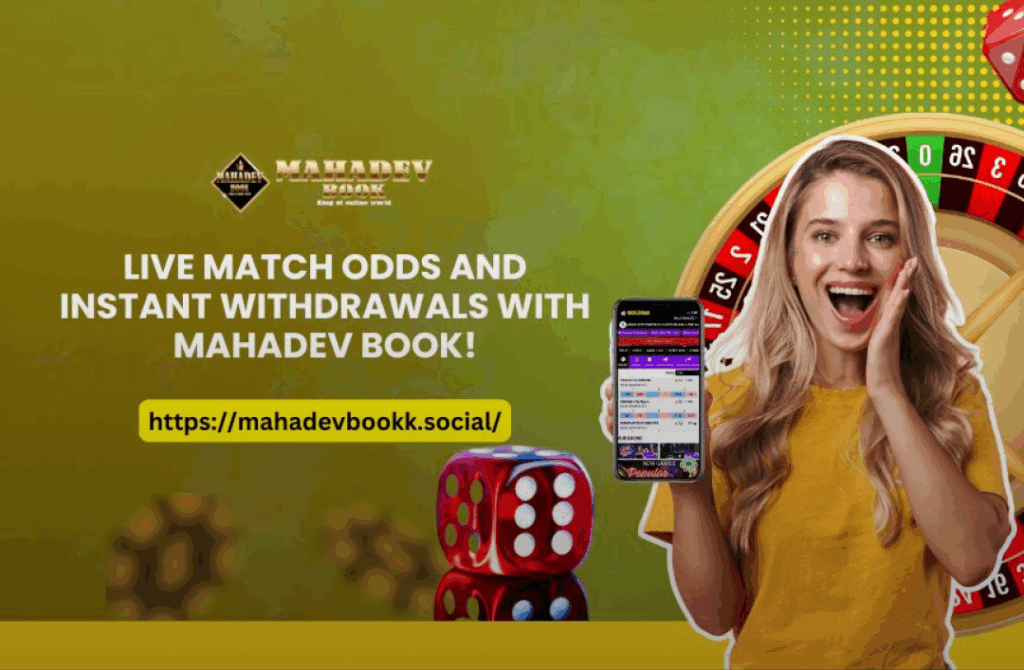 Online Betting & Casino Games