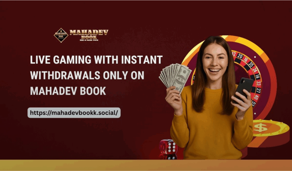 Live casinol