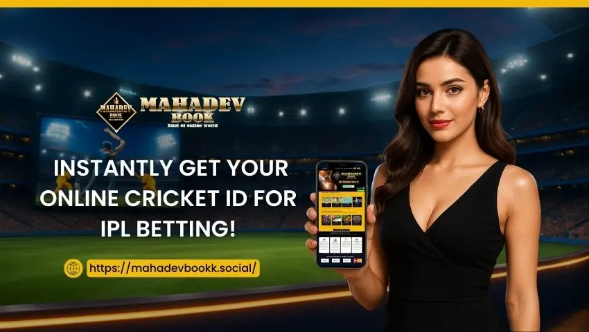 mahadev app