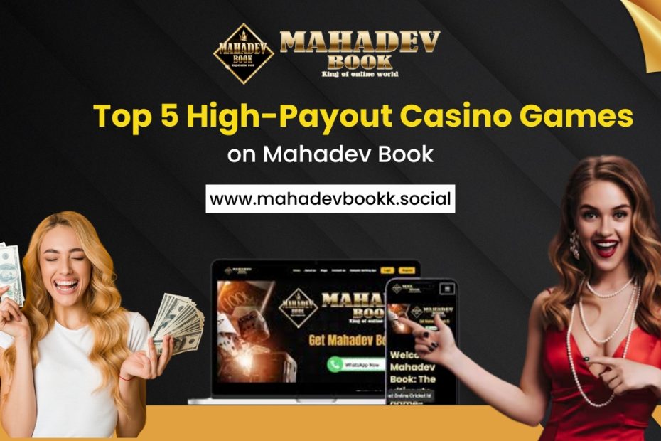 Live casino