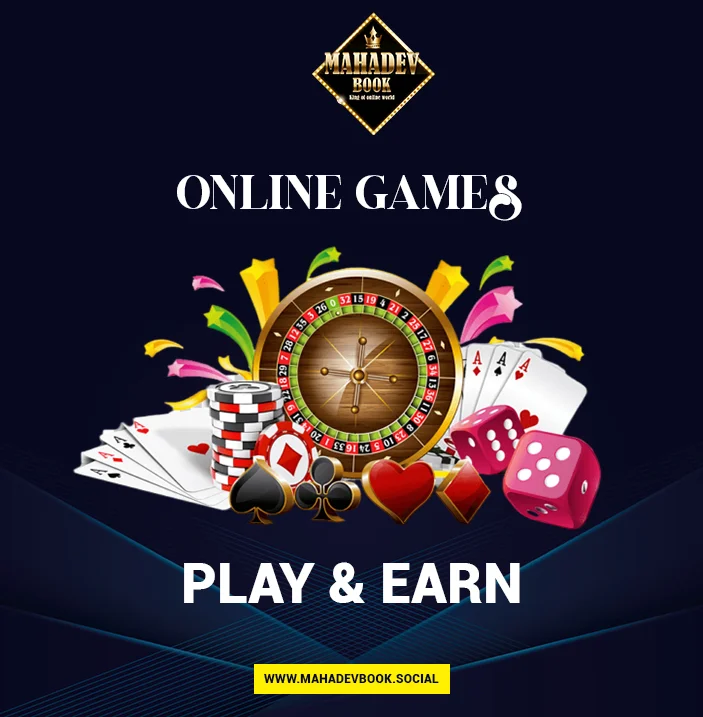 Online Betting
